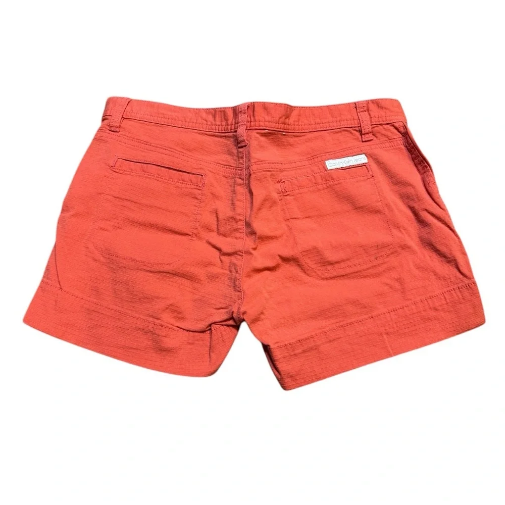 Calvin Klein Jeans 🧡 calvin